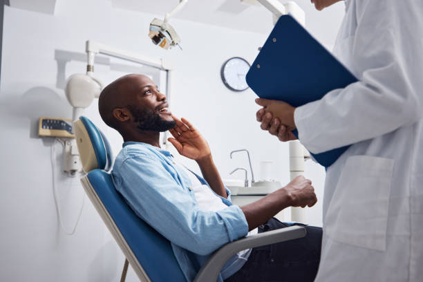 Best Oral Cancer Screening  in The Village, OK