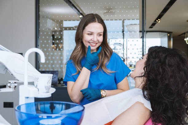 Best Dental X-Rays and Imaging  in The Village, OK