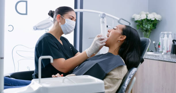 Best Emergency Dental Care  in The Village, OK