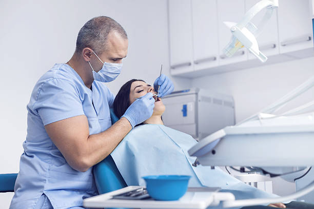 Best Sedation Dentistry  in The Village, OK