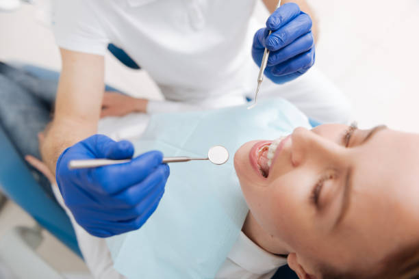 Emergency Dental Services in The Village, OK